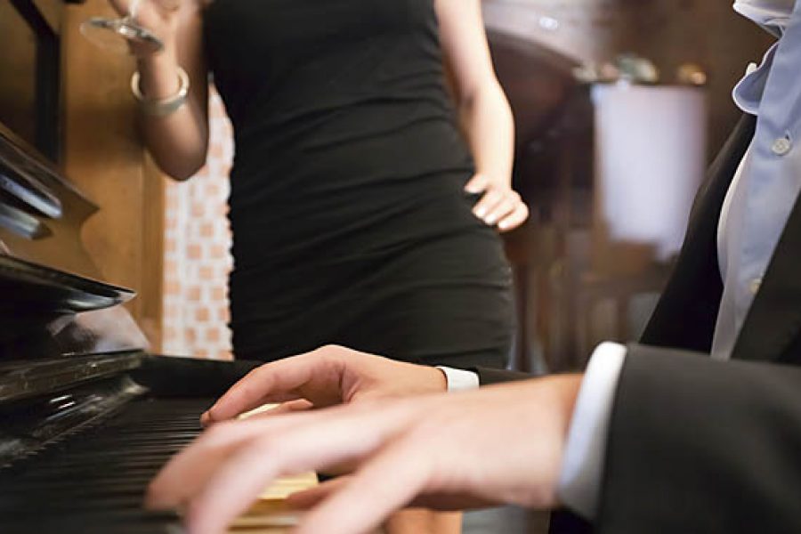 Dinner Gourmet Music