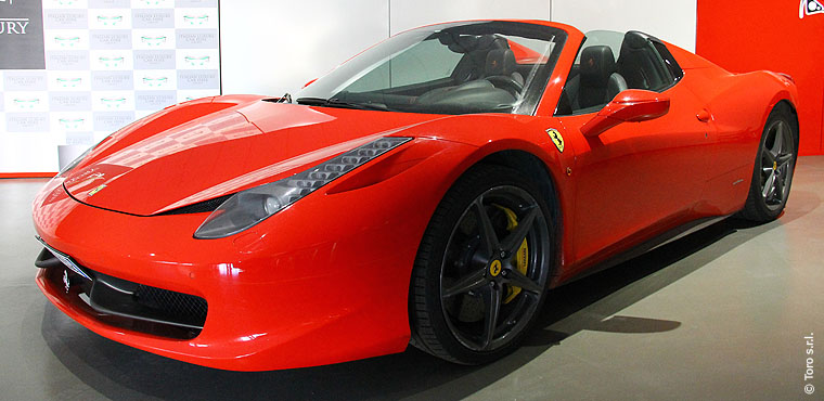 Cavallotti Travel Luxury Tour Bologna Modena Reggio Emilia_005