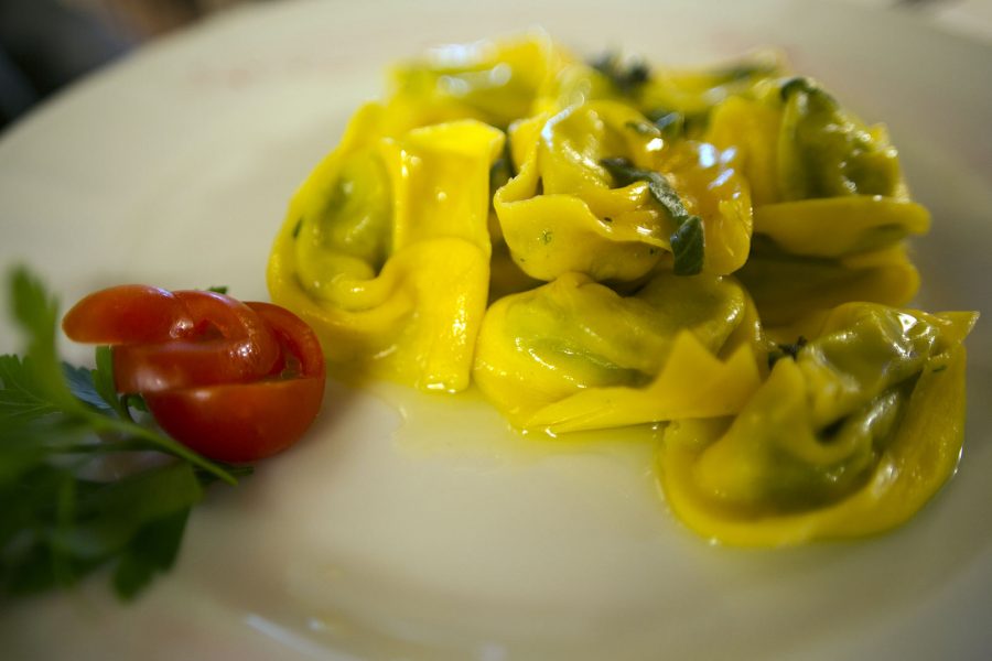 Cooking Class in Emilia