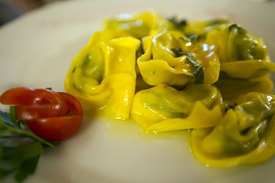 Cooking Class in Emilia