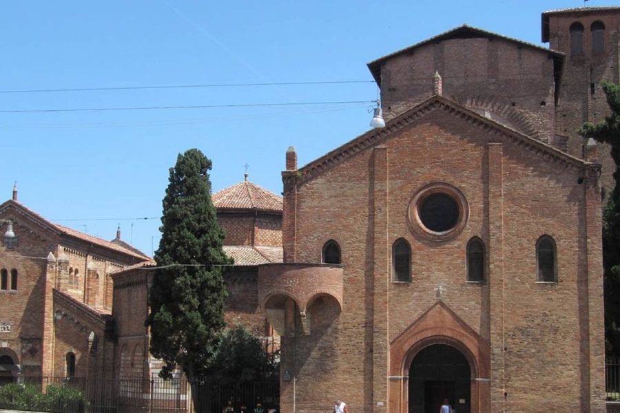 Führung Basilika Santo Stefano – Bologna