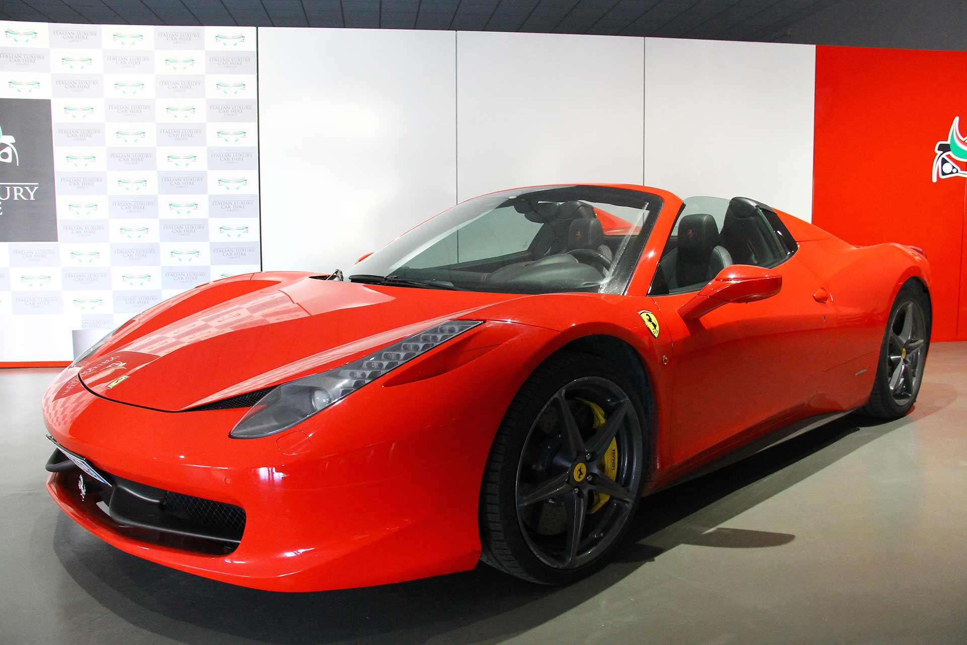 EXCELLENCE IN MODENA - CAVALLOTTI TRAVEL