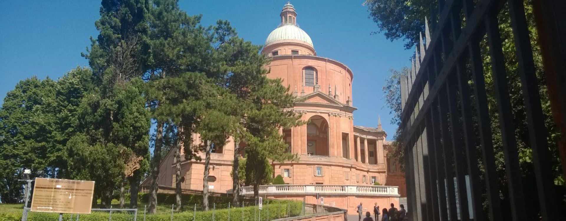 RELIGIOUS TOUR IN BOLOGNA - CAVALLOTTI TRAVEL