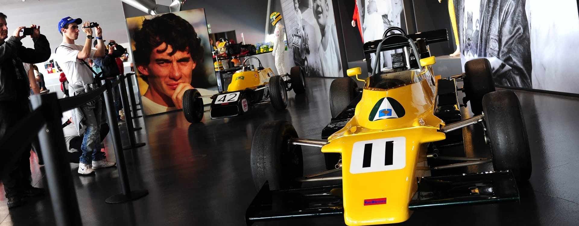 DUCATI BOLOGNA & RACE TRACK - CAVALLOTTI TRAVEL