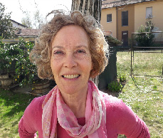 Antonella Cavallotti