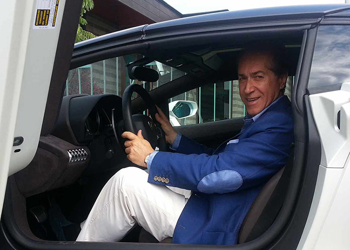 tour-7-Fabio Fabio Lamborghini - Cavallotti Travel